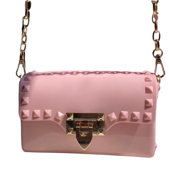 🌟HP Elevate Your Style New Deluxity‎ Los Angeles Crossbody Bag - Picture 2 of 13